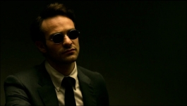 Marvels Daredevil (Hindi) - Season 01 Episode 01